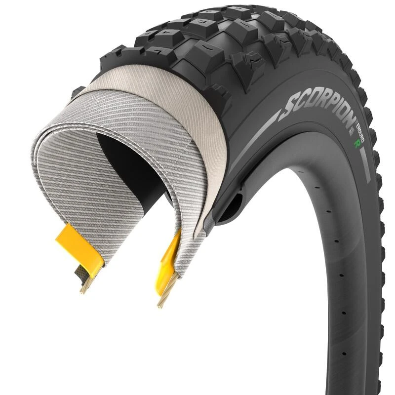 Pirelli Pneu Scorpion™ Enduro R HardWALL 4 Pirelli Pneu Scorpion™ Enduro R HardWALL – Image 2