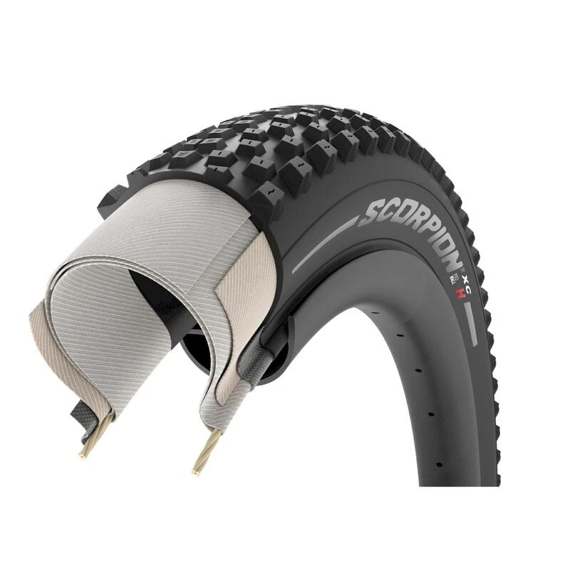 Pirelli Pneu Scorpion™ XC HARD ProWALL 6 Pirelli Pneu Scorpion™ XC HARD ProWALL – Image 4