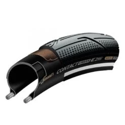 PNEU URBAIN 700 X 35 CONTINENTAL CONTACT URBAN NOIR (35-622) VAE 7 PNEU URBAIN 700 X 35 CONTINENTAL CONTACT URBAN NOIR (35-622) VAE -Vélotaf Magasin pneu urbain 700 x 35 continental contact urban noir 35 622 vae 2