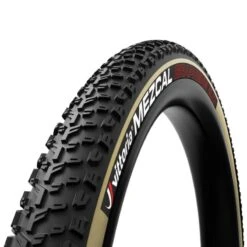PNEU VTT 29 X 2.25 VITTORIA MEZCAL 3 GRAPHENE 2.0 TNT NOIR-BEIGE -SEC- (55-622)
