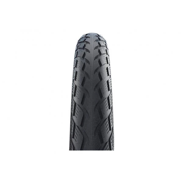 Pneu Vtt/urbain 16x1.75 Schwalbe Marathon Noir Tr (47-305) 6 Pneu Vtt/urbain 16x1.75 Schwalbe Marathon Noir Tr (47-305) – Image 4