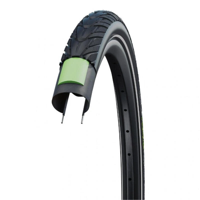 Pneu Vtt/urbain 29x2.15 Schwalbe Energizer Plus Noir Tr (55-622) 5 Pneu Vtt/urbain 29x2.15 Schwalbe Energizer Plus Noir Tr (55-622) – Image 3
