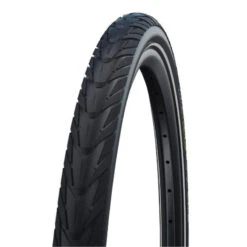 Pneu Vtt/urbain 29x2.15 Schwalbe Energizer Plus Noir Tr (55-622)