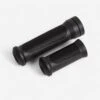 BTWIN Poignées Vélo 20 Et 24 Pouces Noir (paire) 2 BTWIN Poignées Vélo 20 Et 24 Pouces Noir (paire) -Vélotaf Magasin poignees velo 20 et 24 pouces noir paire