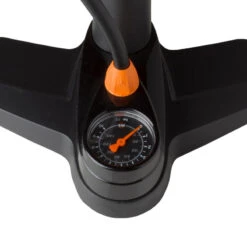 SKS Pompe à Pied Vélo Air-X-Press 8.0 8 SKS Pompe à Pied Vélo Air-X-Press 8.0 -Vélotaf Magasin pompe a pied velo air x press 80 1