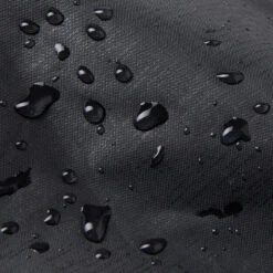 BTWIN PONCHO PLUIE VELO VILLE 100 NOIR 17 BTWIN PONCHO PLUIE VELO VILLE 100 NOIR -Vélotaf Magasin poncho pluie velo ville 100 noir 5