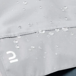 BTWIN PONCHO PLUIE VISIBILITE NUIT VELO VILLE 540 BLEU GRIS 19 BTWIN PONCHO PLUIE VISIBILITE NUIT VELO VILLE 540 BLEU GRIS -Vélotaf Magasin poncho pluie visibilite nuit velo ville 540 bleu gris 7