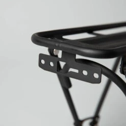 BTWIN PORTE-BAGAGES VÉLO PLIANT 20" ULTRA LEGER 16 BTWIN PORTE-BAGAGES VÉLO PLIANT 20" ULTRA LEGER -Vélotaf Magasin porte bagages velo pliant 20 ultra leger 6