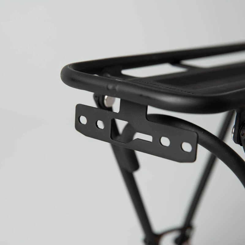 BTWIN PORTE-BAGAGES VÉLO PLIANT 20" ULTRA LEGER 9 BTWIN PORTE-BAGAGES VÉLO PLIANT 20" ULTRA LEGER – Image 7