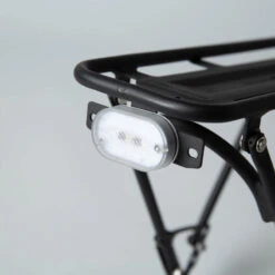 BTWIN PORTE-BAGAGES VÉLO PLIANT 20" ULTRA LEGER 17 BTWIN PORTE-BAGAGES VÉLO PLIANT 20" ULTRA LEGER -Vélotaf Magasin porte bagages velo pliant 20 ultra leger 7