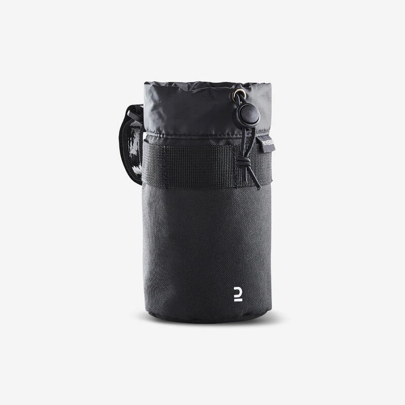 Riverside Porte-bidon De Cintre De Vélo En Textile. 4 Riverside Porte-bidon De Cintre De Vélo En Textile. – Image 2