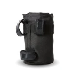 Riverside Porte-bidon De Cintre De Vélo En Textile. 10 Riverside Porte-bidon De Cintre De Vélo En Textile. -Vélotaf Magasin porte bidon de cintre de velo en textile 2