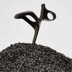 BTWIN Porte Bidon Sur Cintre Vélo Enfant 10 BTWIN Porte Bidon Sur Cintre Vélo Enfant -Vélotaf Magasin porte bidon sur cintre velo enfant 3