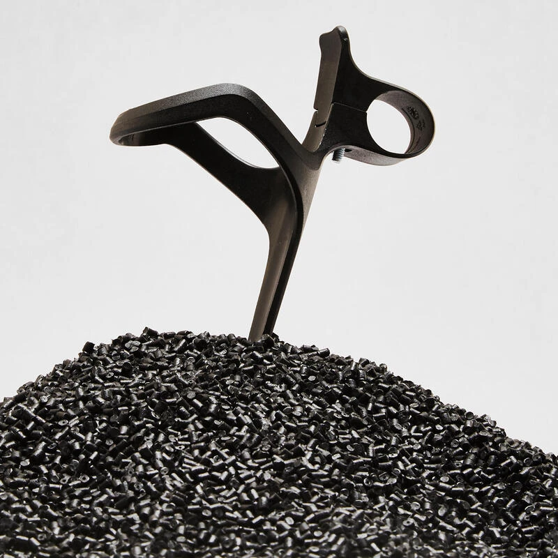 BTWIN Porte Bidon Sur Cintre Vélo Enfant 6 BTWIN Porte Bidon Sur Cintre Vélo Enfant – Image 4