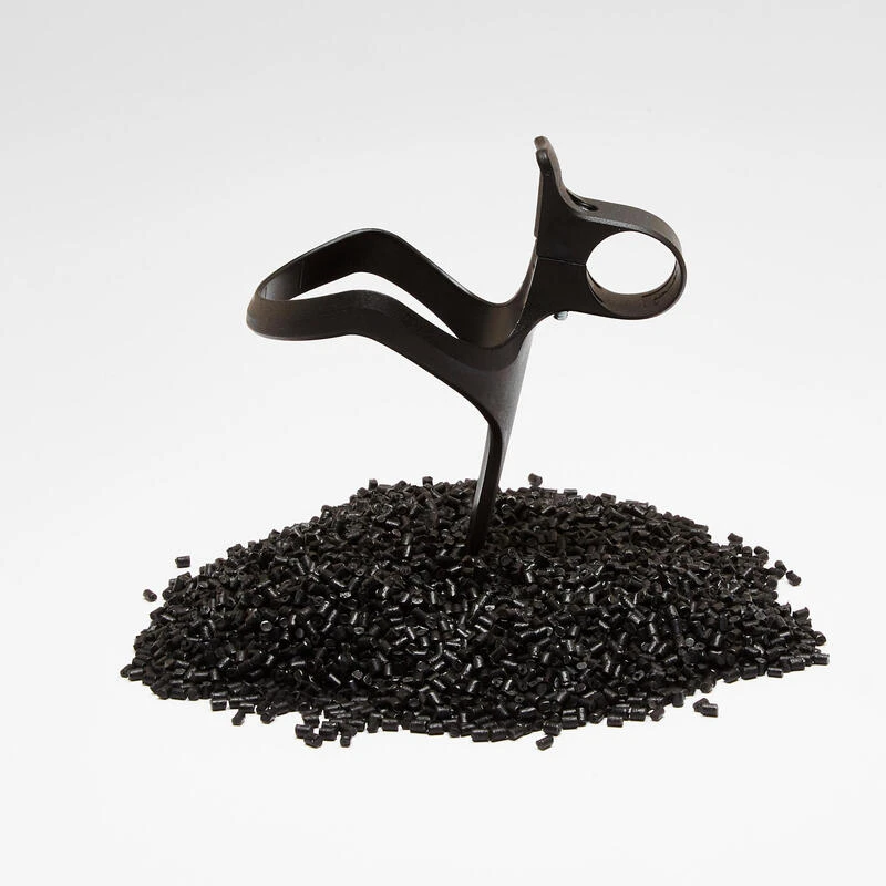 BTWIN Porte Bidon Sur Cintre Vélo Enfant 7 BTWIN Porte Bidon Sur Cintre Vélo Enfant – Image 5