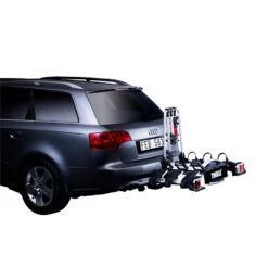 Porte-vélo Sur Boule D’attelage Thule EuroWay G2 -Vélotaf Magasin porte velo sur boule dattelage thule euroway g2 2