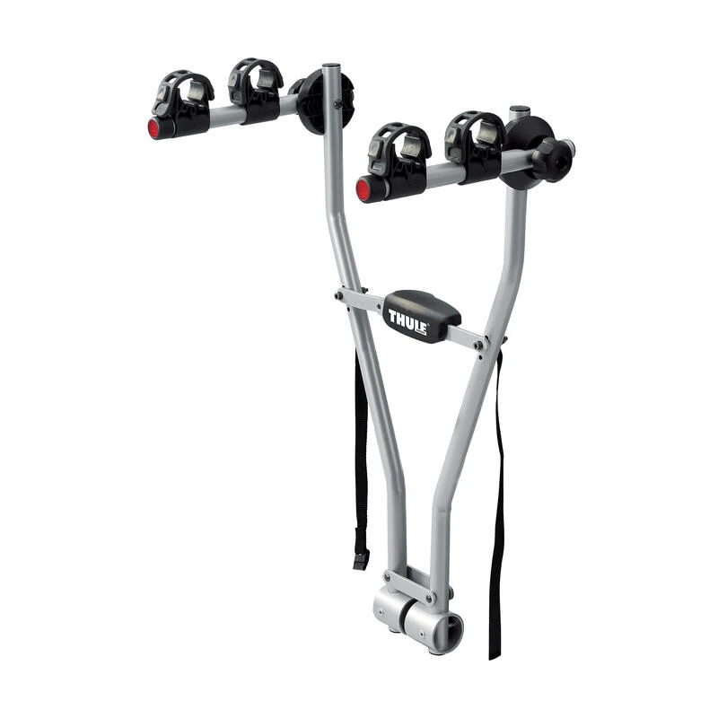 Porte-vélo Sur Boule D’attelage Thule Xpress 3 Porte-vélo Sur Boule D’attelage Thule Xpress