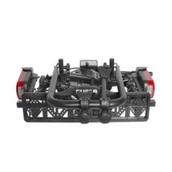 Porte-vélos Eufab Crow Plus Pour 2 Vélos Extensible à 3 -Vélotaf Magasin porte velos eufab crow plus pour 2 velos extensible a 3 1