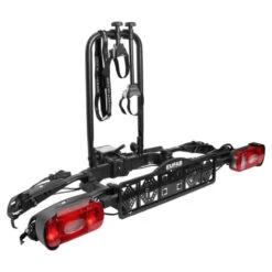 Porte-vélos Eufab Crow Plus Pour 2 Vélos Extensible à 3 -Vélotaf Magasin porte velos eufab crow plus pour 2 velos extensible a 3 3