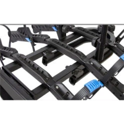 Porte-vélos Hapro Atlas Active IV - Pour 4 Vélos -Vélotaf Magasin porte velos hapro atlas active iv pour 4 velos 4