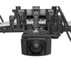 Porte-vélos Menabo Alcor Pour 2 Vélos Compatible Fatbikes -Vélotaf Magasin porte velos menabo alcor pour 2 velos compatible fatbikes 1