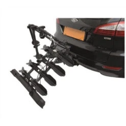 Porte-vélos Peruzzo Pure Instinct 4 Pour 4 Vélos Y Compris Fatbikes -Vélotaf Magasin porte velos peruzzo pure instinct 4 pour 4 velos y compris fatbikes 2