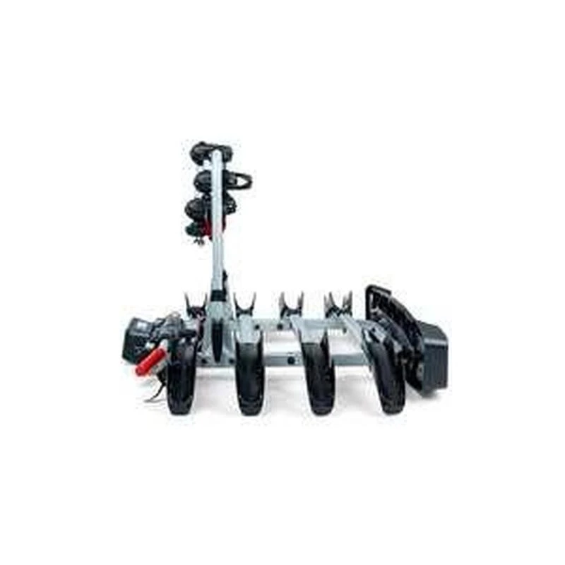 Mont Blanc Porte-vélos Plateforme Tow Voyage Rapid 4 Bras Pour 4 Vélos 4 Mont Blanc Porte-vélos Plateforme Tow Voyage Rapid 4 Bras Pour 4 Vélos – Image 2