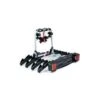 Mont Blanc Porte-vélos Plateforme Tow Voyage Rapid 4 Bras Pour 4 Vélos 1 Mont Blanc Porte-vélos Plateforme Tow Voyage Rapid 4 Bras Pour 4 Vélos -Vélotaf Magasin porte velos plateforme tow voyage rapid 4 bras pour 4 velos