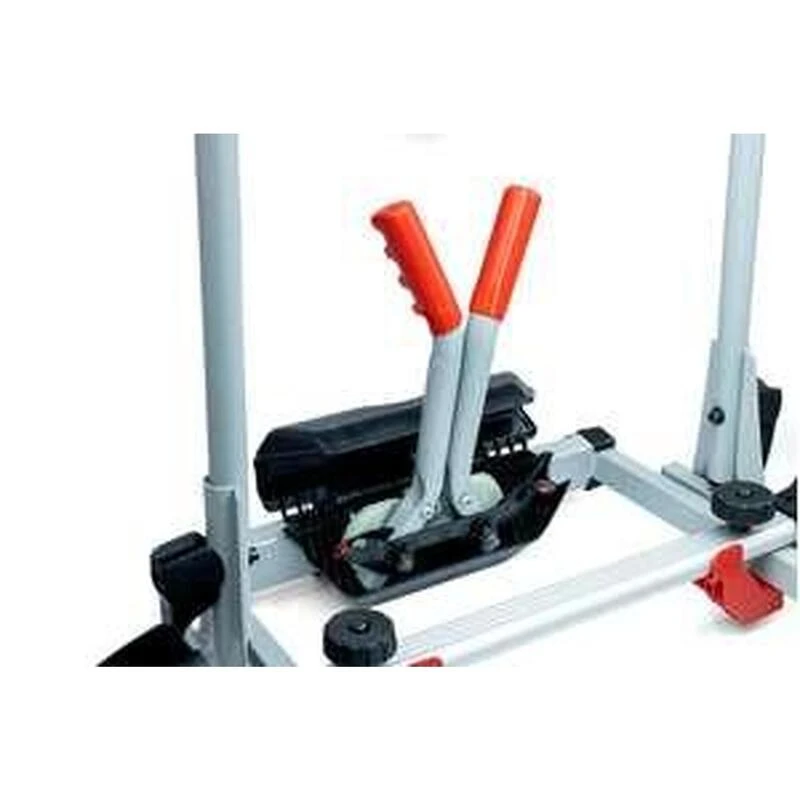 Mont Blanc Porte-vélos Plateforme Tow Voyage Rapid 4 Bras Pour 4 Vélos 7 Mont Blanc Porte-vélos Plateforme Tow Voyage Rapid 4 Bras Pour 4 Vélos – Image 5