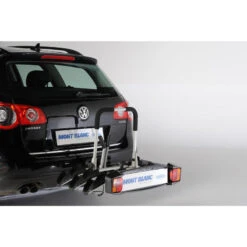 Porte-vélos Sur Boule D'attelage ALL ROAD 3 Vélos -Vélotaf Magasin porte velos sur boule dattelage all road 3 velos 1