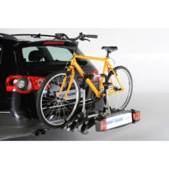 Porte-vélos Sur Boule D'attelage ALL ROAD 3 Vélos -Vélotaf Magasin porte velos sur boule dattelage all road 3 velos 2