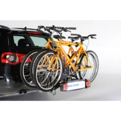 Porte-vélos Sur Boule D'attelage ALL ROAD 3 Vélos -Vélotaf Magasin porte velos sur boule dattelage all road 3 velos 4