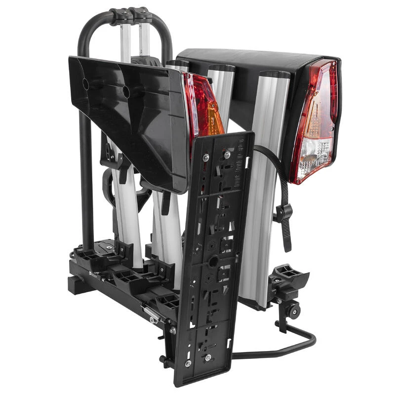 Menabo Porte-vélos Sur Boule D'attelage Antares 3 Vélos Compatible Vélos électriques 10 Menabo Porte-vélos Sur Boule D'attelage Antares 3 Vélos Compatible Vélos électriques – Image 8