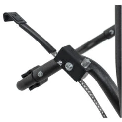 Porte-vélos Sur Hayon Menabo Polaris 3 Pour 3 Vélos -Vélotaf Magasin porte velos sur hayon menabo polaris 3 pour 3 velos 3