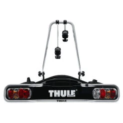 Porte-vélos Thule EuroRide 2 Pour 2 Vélos -Vélotaf Magasin porte velos thule euroride 2 pour 2 velos 2