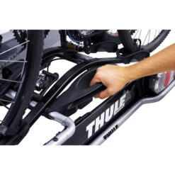 Porte-vélos Thule EuroRide 2 Pour 2 Vélos -Vélotaf Magasin porte velos thule euroride 2 pour 2 velos 4