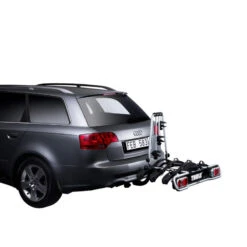 Porte-vélos Thule EuroRide 3 Pour 3 Vélos -Vélotaf Magasin porte velos thule euroride 3 pour 3 velos 2