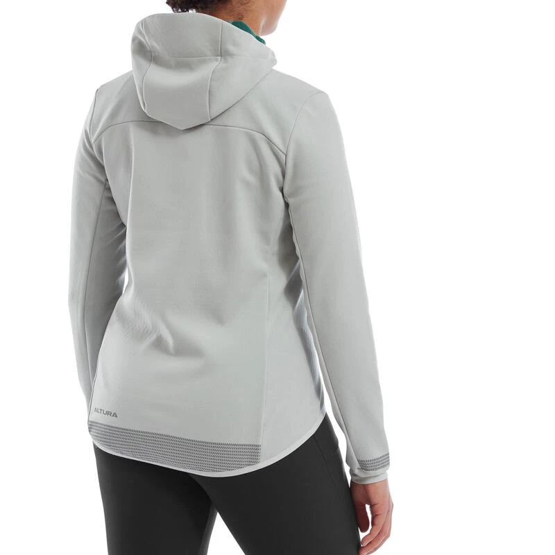 Altura Pull Softshell à Capuche Grid Femme 4 Altura Pull Softshell à Capuche Grid Femme – Image 2