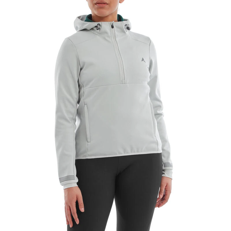 Altura Pull Softshell à Capuche Grid Femme 3 Altura Pull Softshell à Capuche Grid Femme