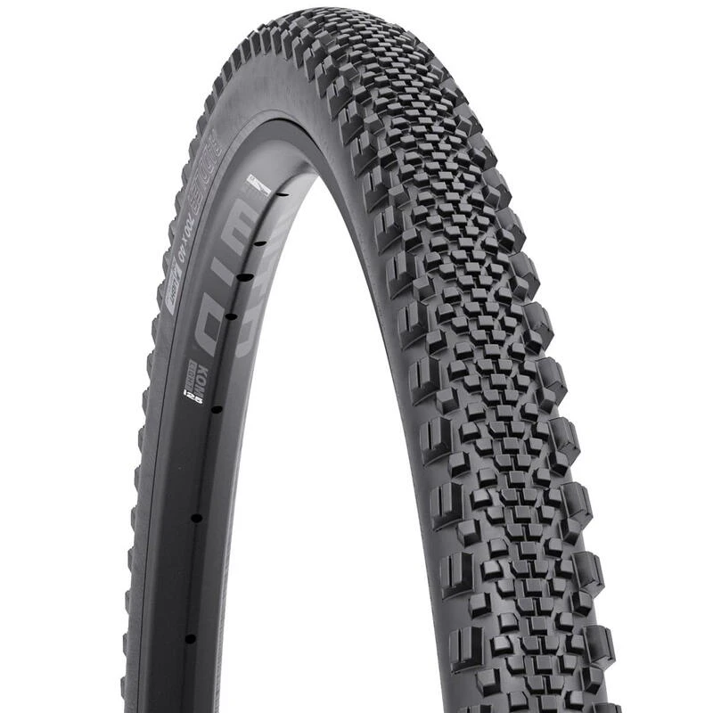 Wtb Raddler TCS - Noir 3 Wtb Raddler TCS - Noir