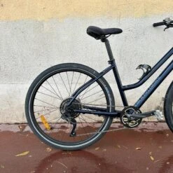 Cannondale Reconditionné - Treadwell 2 Remixte - Très Bon état -Vélotaf Magasin reconditionne treadwell 2 remixte tres bon etat 3