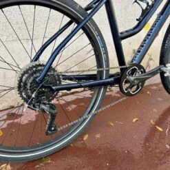 Cannondale Reconditionné - Treadwell 2 Remixte - Très Bon état -Vélotaf Magasin reconditionne treadwell 2 remixte tres bon etat 4