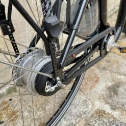 Reconditionné - Vélo électrique Amsterdam Air - City Premium - Excellent état 10 Reconditionné - Vélo électrique Amsterdam Air - City Premium - Excellent état -Vélotaf Magasin reconditionne velo electrique amsterdam air city premium excellent etat 4