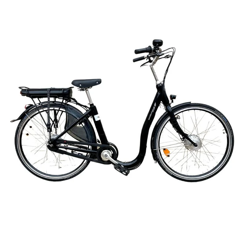 Reconditionné - Vélo électrique Amsterdam Air - City Premium - Excellent état 2 Reconditionné - Vélo électrique Amsterdam Air - City Premium - Excellent état