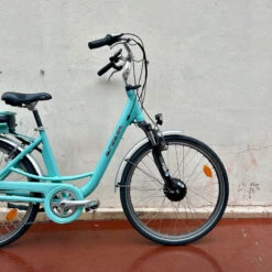 Reconditionné - Vélo électrique Arcade - Easy - Très Bon état 11 Reconditionné - Vélo électrique Arcade - Easy - Très Bon état -Vélotaf Magasin reconditionne velo electrique arcade easy tres bon etat 2