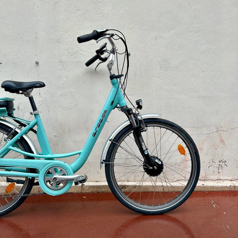 Reconditionné - Vélo électrique Arcade - Easy - Très Bon état 5 Reconditionné - Vélo électrique Arcade - Easy - Très Bon état – Image 3