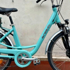 Reconditionné - Vélo électrique Arcade - Easy - Très Bon état 14 Reconditionné - Vélo électrique Arcade - Easy - Très Bon état -Vélotaf Magasin reconditionne velo electrique arcade easy tres bon etat 5