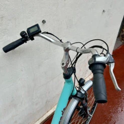 Reconditionné - Vélo électrique Arcade - Easy - Très Bon état 15 Reconditionné - Vélo électrique Arcade - Easy - Très Bon état -Vélotaf Magasin reconditionne velo electrique arcade easy tres bon etat 6