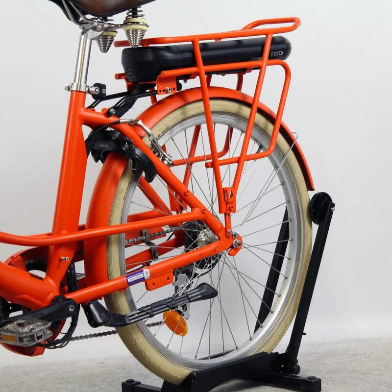 ARCADE Reconditionné - Vélo électrique Easy (dérailleur & 500Wh) - Bon état 4 ARCADE Reconditionné - Vélo électrique Easy (dérailleur & 500Wh) - Bon état – Image 3