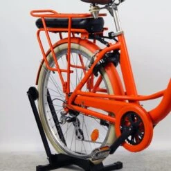 ARCADE Reconditionné - Vélo électrique Easy (dérailleur & 500Wh) - Bon état 9 ARCADE Reconditionné - Vélo électrique Easy (dérailleur & 500Wh) - Bon état -Vélotaf Magasin reconditionne velo electrique easy derailleur and 500wh bon etat 3